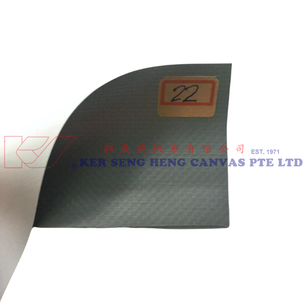 PVC 210D | PVC Canvas | KSH Canvas