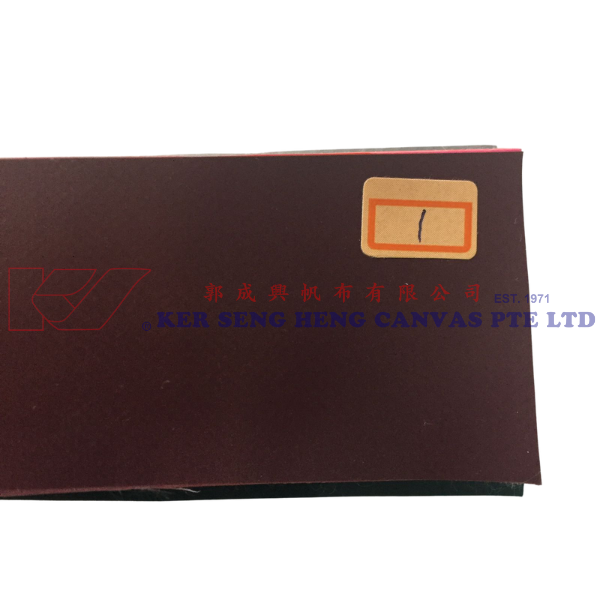PVC 210D | PVC Canvas | KSH Canvas