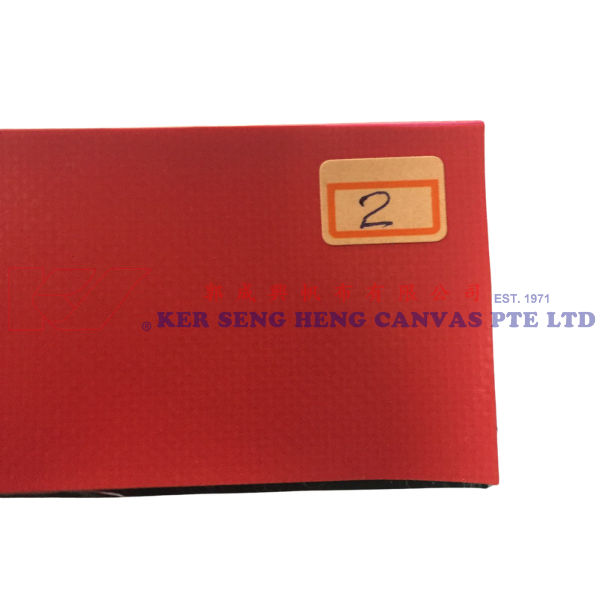 PVC 210D | PVC Canvas | KSH Canvas