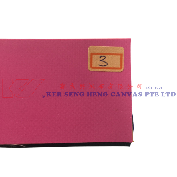PVC 210D | PVC Canvas | KSH Canvas