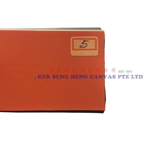 PVC 210D | PVC Canvas | KSH Canvas
