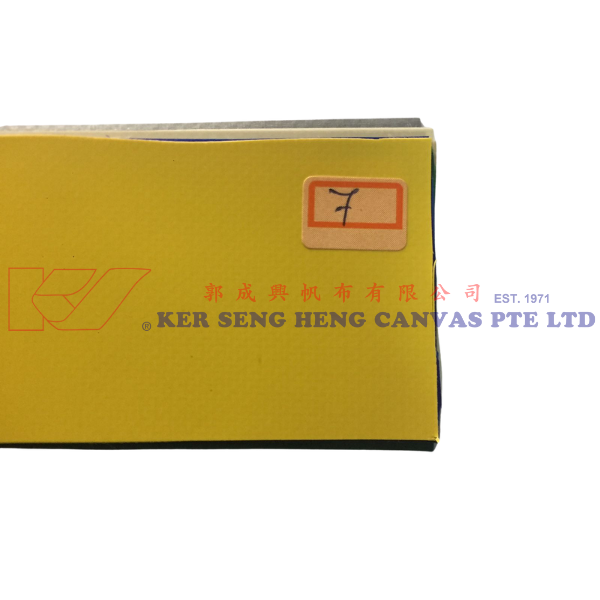 PVC 210D | PVC Canvas | KSH Canvas