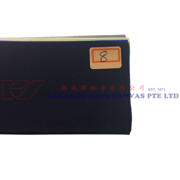 PVC 210D | PVC Canvas | KSH Canvas