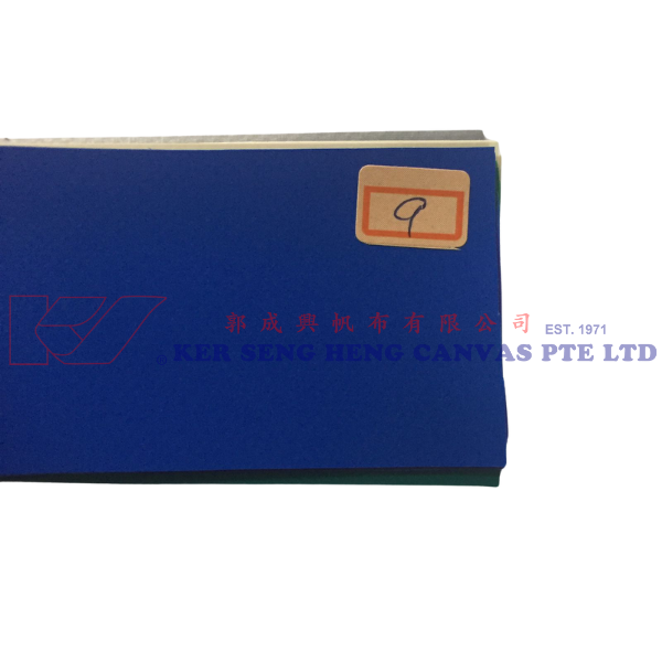 PVC 210D | PVC Canvas | KSH Canvas