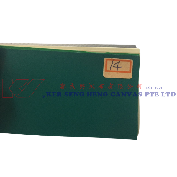 PVC 210D | PVC Canvas | KSH Canvas