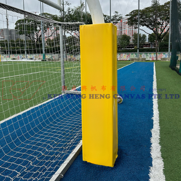 Rugby Padding | KSH Canvas