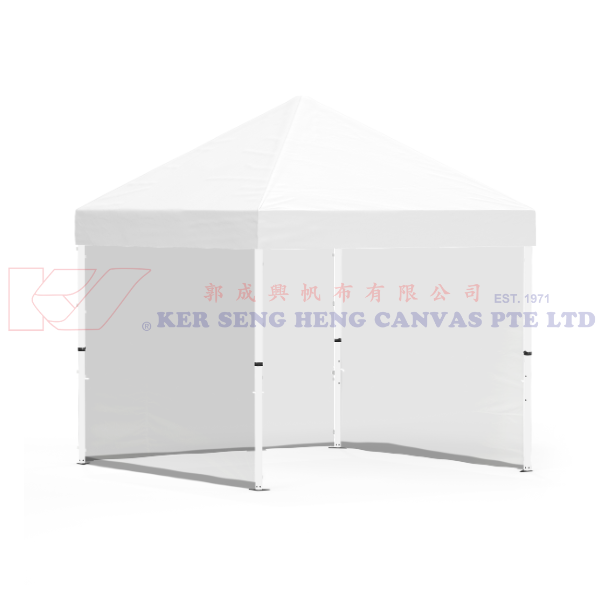 2.5m x 2.5m Side Cover