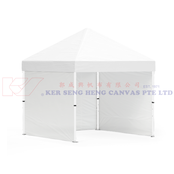 3m x 3m Side Cover