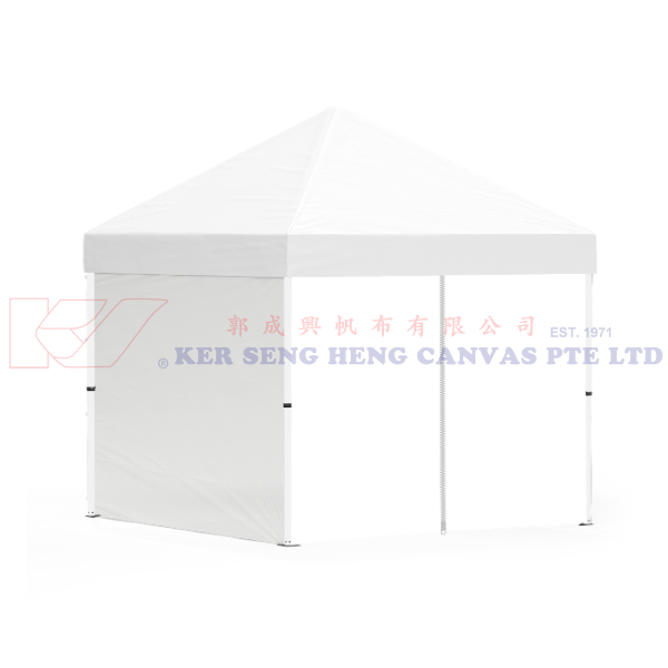 2.5m x 2.5m Side Cover
