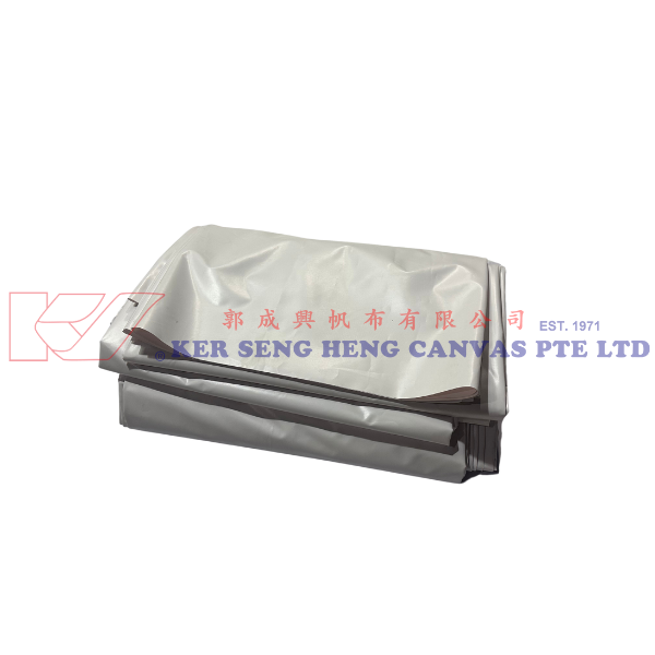 Tentage Canvas.