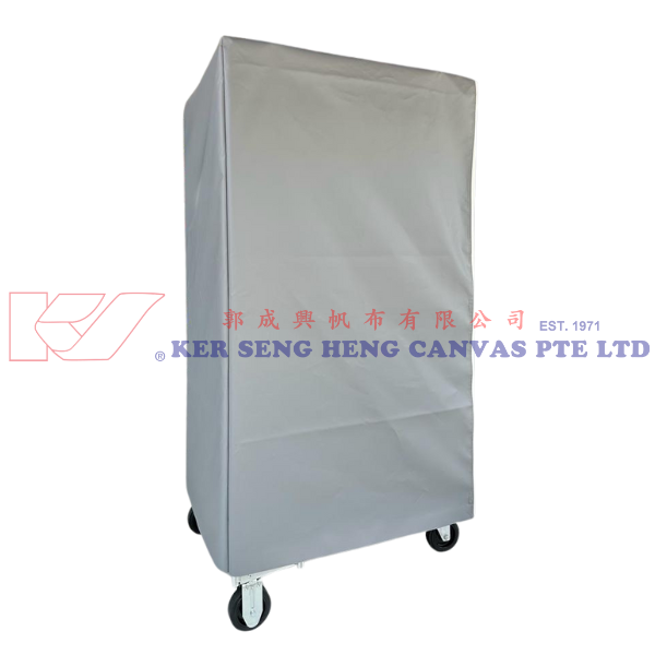 Trolley Cover.