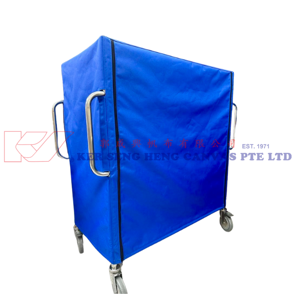 Trolley Cover.