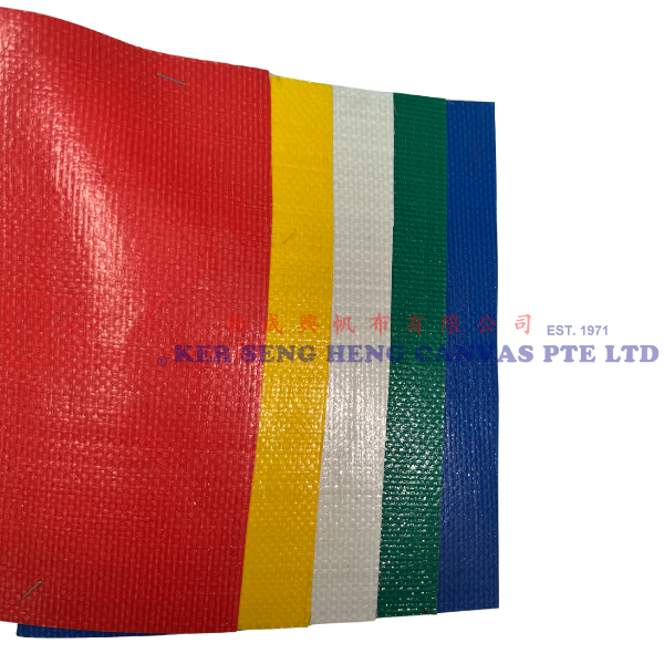 UV & HDPE | KSH Canvas