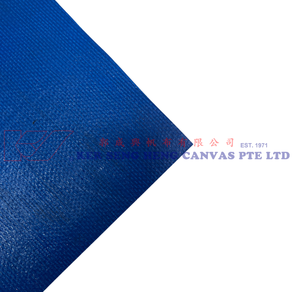Blue UV & HDPE | KSH Canvas
