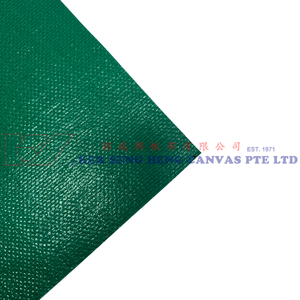 Green UV & HDPE | KSH Canvas
