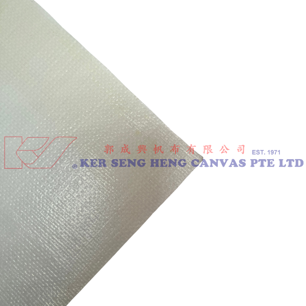 White UV & HDPE | KSH Canvas