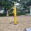 Volleyball Pole Safety Padding