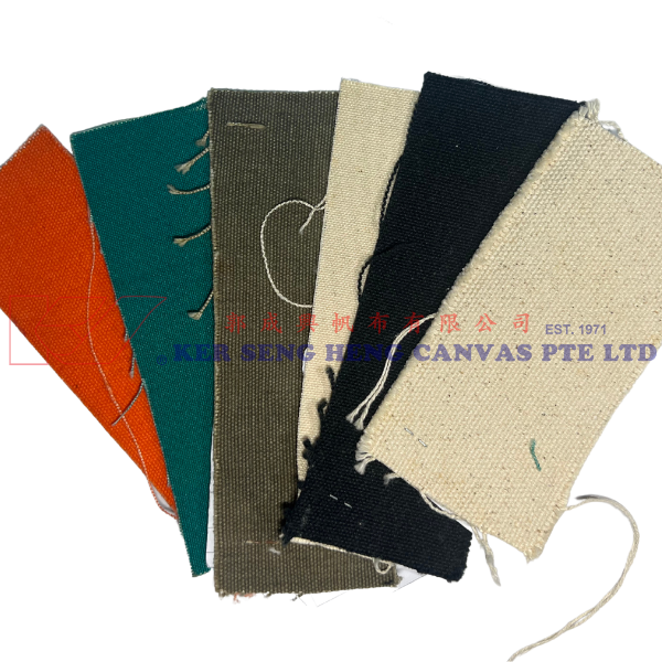 Cotton Canvas