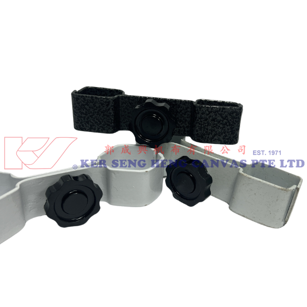 Two Frame Connector.