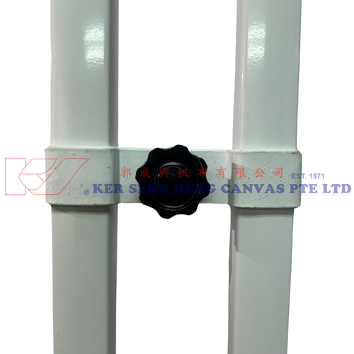 Two Frame Connector