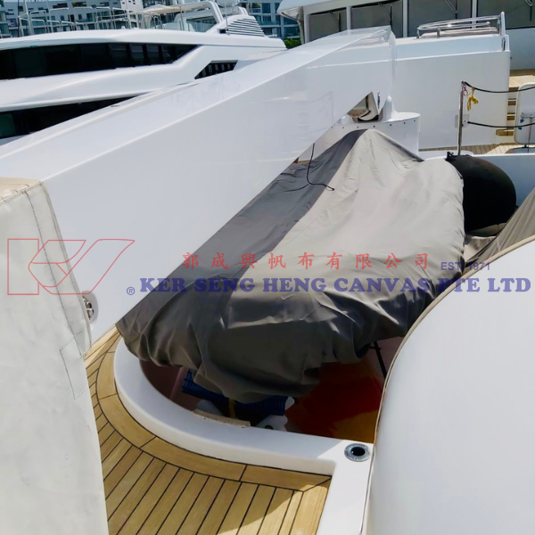 Boat Covers.
