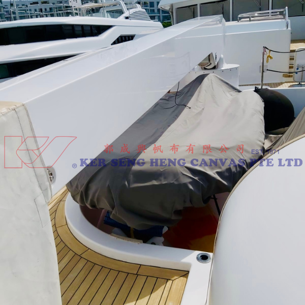 Boat Covers