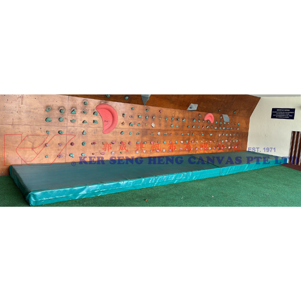 Crash Mats | KSH Canvas