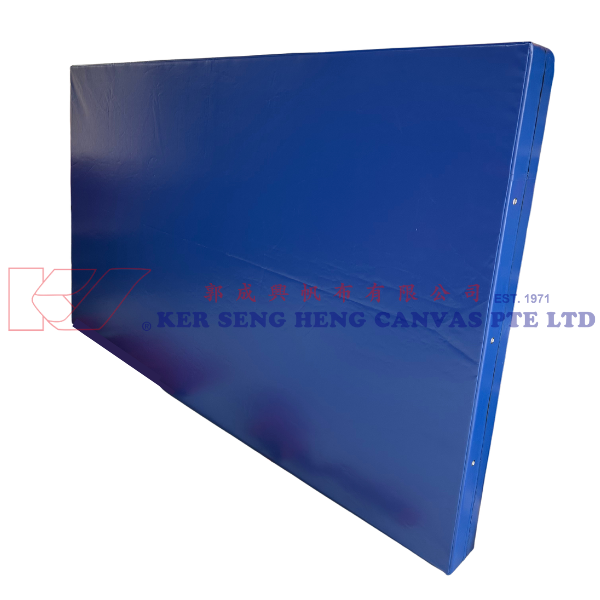 Crash Mats | KSH Canvas