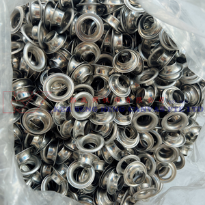 Eyelets