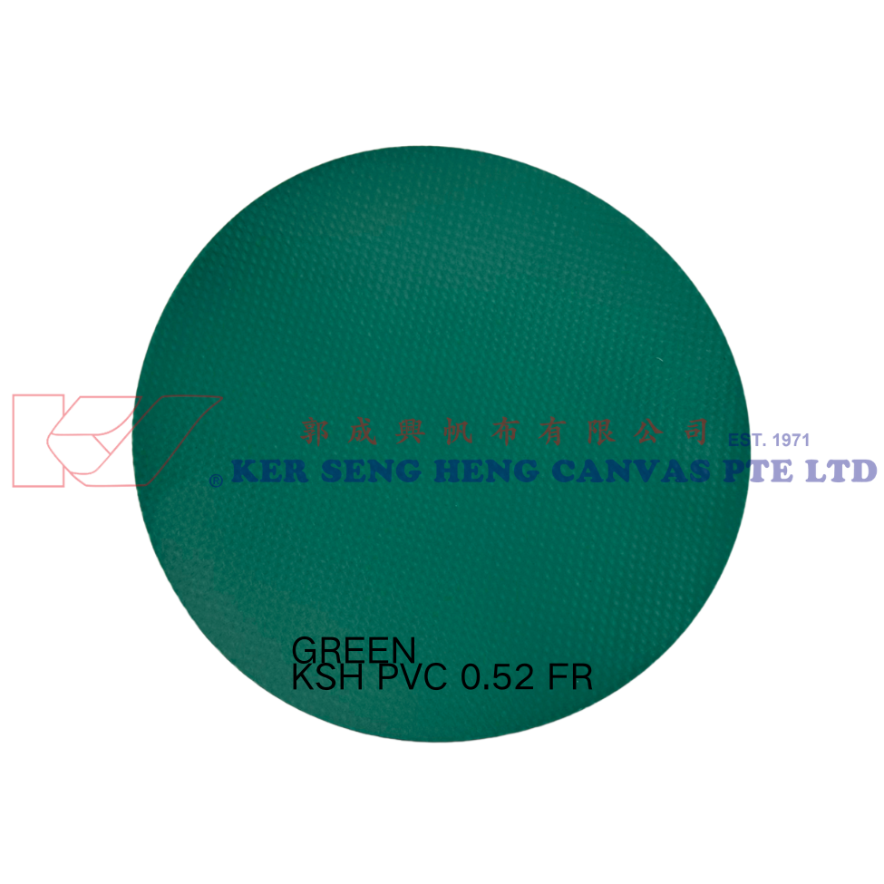 KSH PVC 0.52
