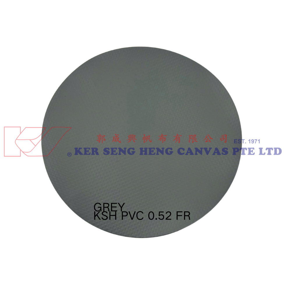 KSH PVC 0.52