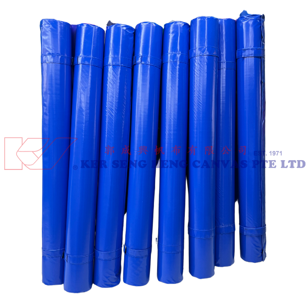 Netball Pole Safety Padding | KSH Canvas