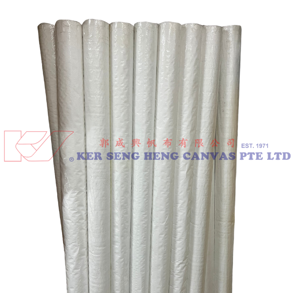 PE Tarpaulin Roll (98gsm)