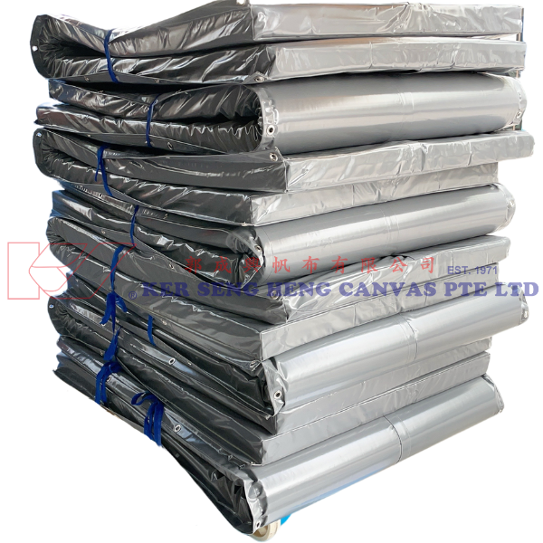 Wall Padding.