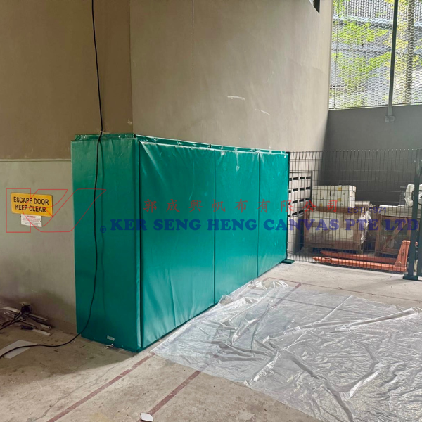 Wall Padding