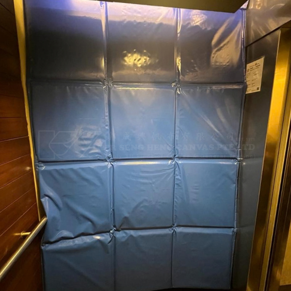 Lift Padding