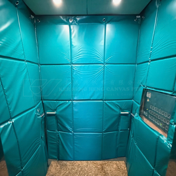 Lift Padding